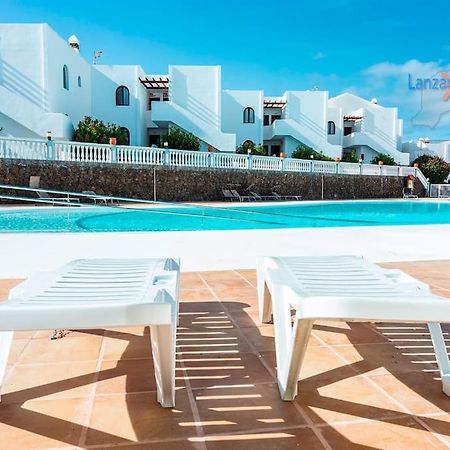 Kiara Vivienda Vacacional Costa Teguise Exteriör bild